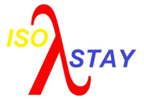 Logo_isostay